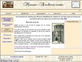 meuse-archive.com