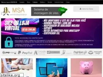 meusiteagora.com.br