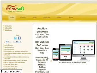 mewsoft.com