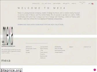 mexadesign.com