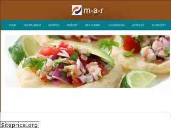 mexican-authentic-recipes.com