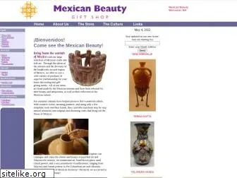 mexicanbeautygiftshop.com