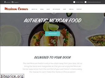 mexicancorner.com