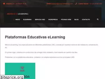 mexicoelearning.com