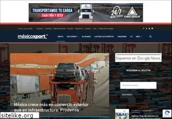 mexicoxport.com