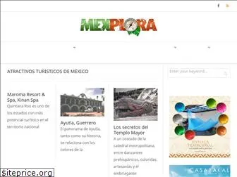 mexplora.com