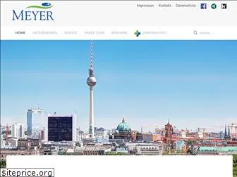meyer-berlin.com