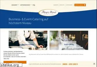 meyer-catering.de