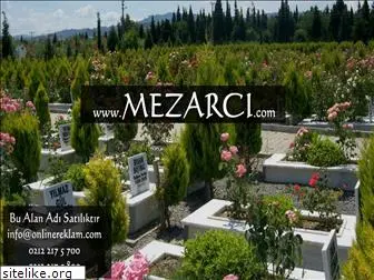 mezarci.com