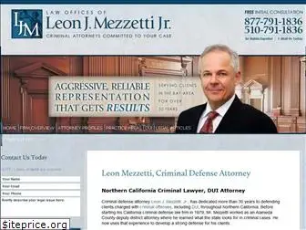 mezzetti.com