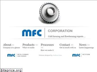 mfccorp.com