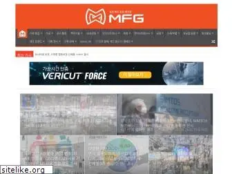 mfgkr.com