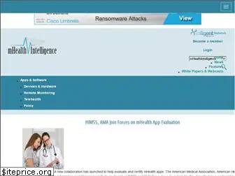 mhealthintelligence.com