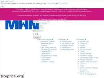 mhn.com