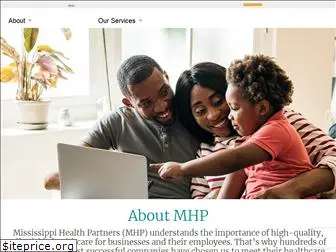 mhpartners.com