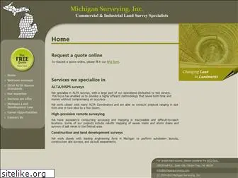 mi-surv.com