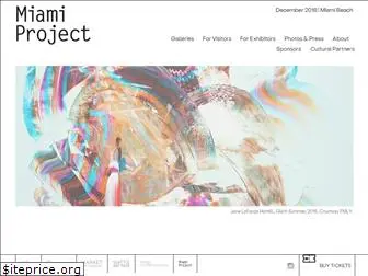 miami-project.com