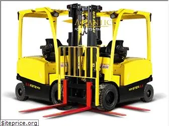 miamiforkliftrepair.com