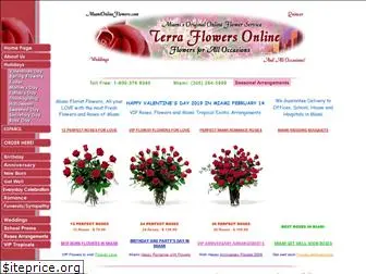 miamionlineflowers.com