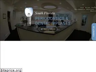 miamiperiodontist.com