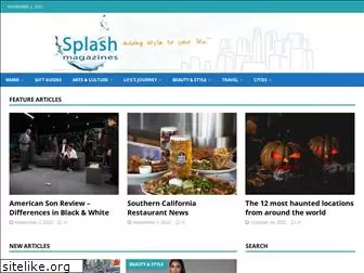 miamisplash.com