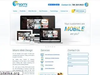 miamiwebdesign.com