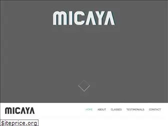 micaya.com