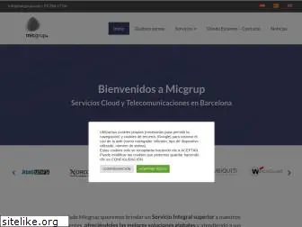 micgrup.com