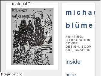 michael-bluemel-artwork.com