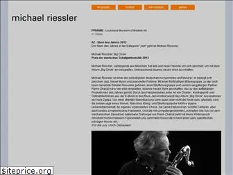 michael-riessler.de