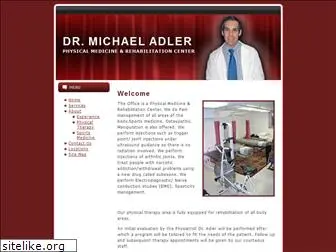 michaeladlerdo.com