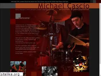 michaelcascio.com