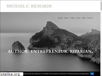 michaelcrichards.com