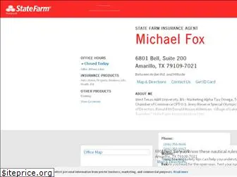 michaelfoxagency.com