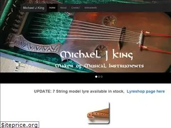 michaeljking.com