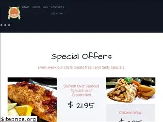 michaelrestaurant.com