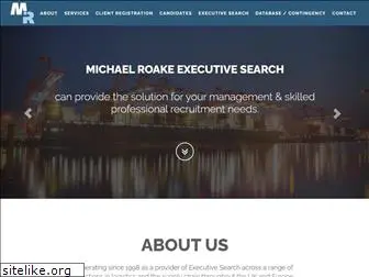 michaelroake.com