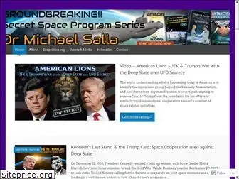 michaelsalla.com