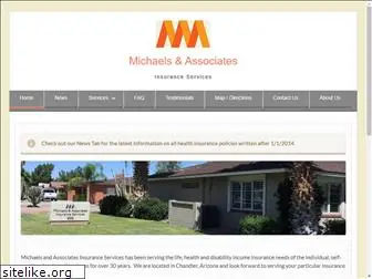 michaelsandassociates.com