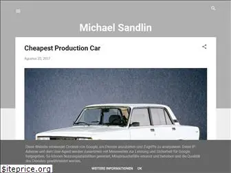 michaelsandlin.blogspot.com