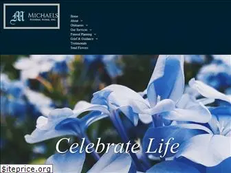 michaelsfuneralhome.com