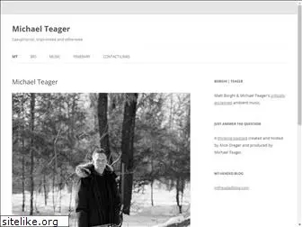 michaelteager.com