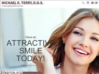 michaelterrydds.com