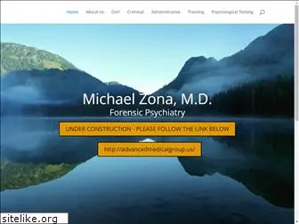 michaelzonamd.com