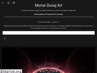 michaldunaj.art