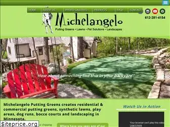 michelangeloputtinggreens.com