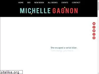 michellegagnon.com
