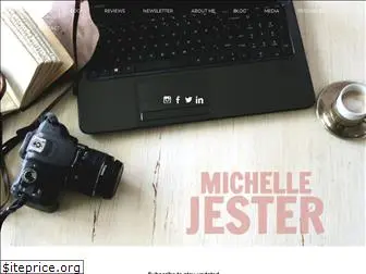 michellejester.net