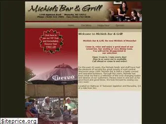 michielsbarandgrill.com