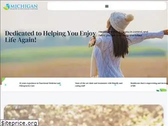 michiganhealthandwellness.com